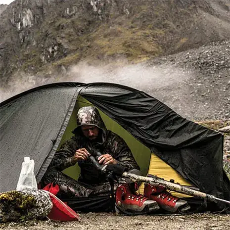 Vortex Optics Fog Free Lens Cleaning Field Kit