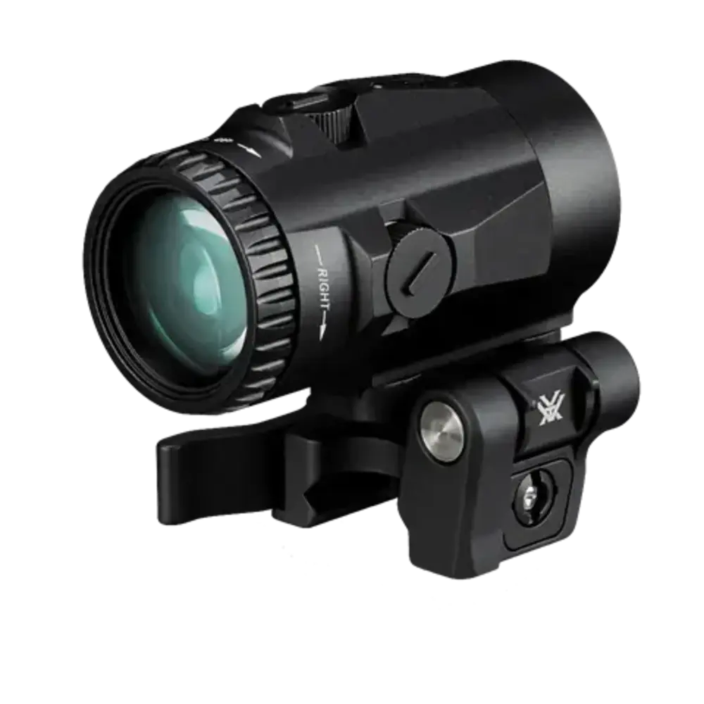 Vortex Optics Micro 3x Magnifier