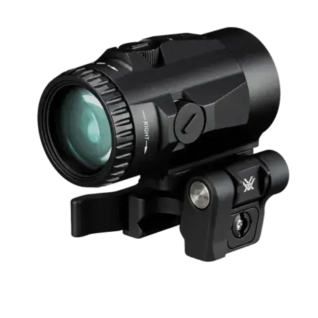 Vortex Optics Micro 3x Magnifier