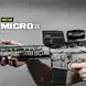 Vortex Optics Micro 3x Magnifier