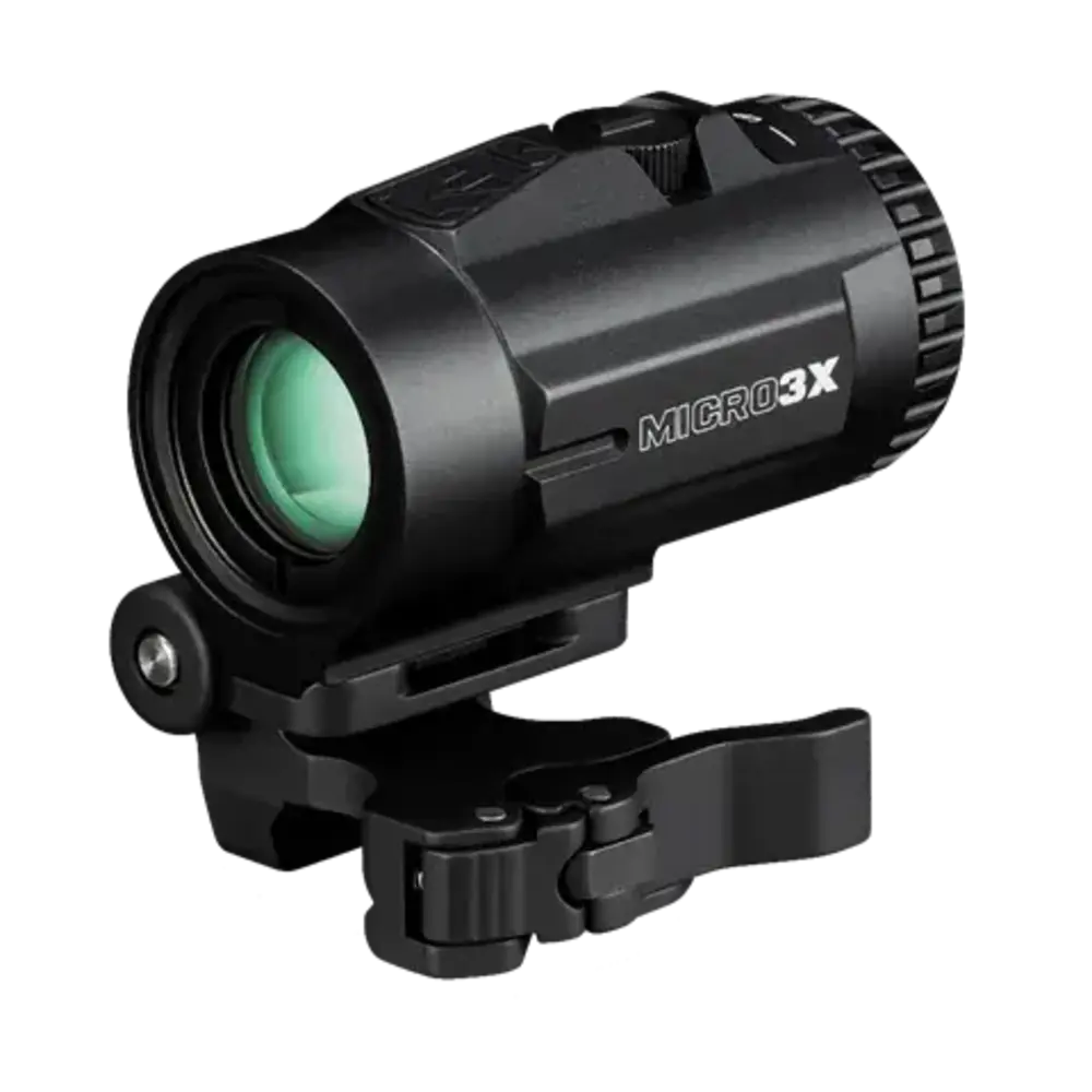 Vortex Optics Micro 3x Magnifier