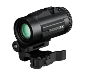 Vortex Optics Micro 3x Magnifier