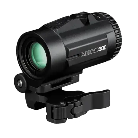 Vortex Optics Micro 3x Magnifier