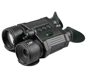 Luna Optics LN-QD-B50 PRO Night Vision NVG 6-36x50 Gen-3