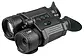 LN-QD-B50 PRO Night Vision NVG 6-36x50 Gen-3