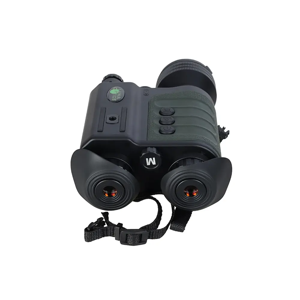 Luna Optics  STARGAZER Night Vision NVG 6-36x50
