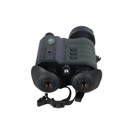 Luna Optics  STARGAZER Night Vision NVG 6-36x50
