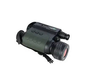 Luna Optics STARGAZER Night Vision NVG 6-36x50