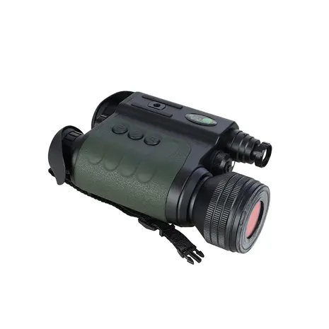 Luna Optics  STARGAZER Night Vision NVG 6-36x50