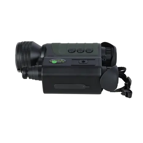 Luna Optics  STARGAZER Night Vision NVG 6-36x50