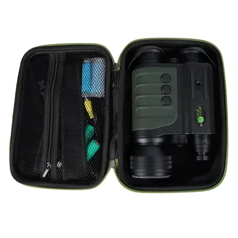 Luna Optics  STARGAZER Night Vision NVG 6-36x50