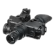AGM Global Vision Wolf-7 ProNight Vision NVG Goggle Kit Gen2 White Phosphor