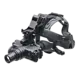 AGM Global Vision Wolf-7 ProNight Vision NVG Goggle Kit Gen2 White Phosphor