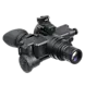 AGM Global Vision Wolf-7 ProNight Vision NVG Goggle Kit Gen2 White Phosphor