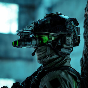 Night Vision (NVG) Night Vision (NVG)