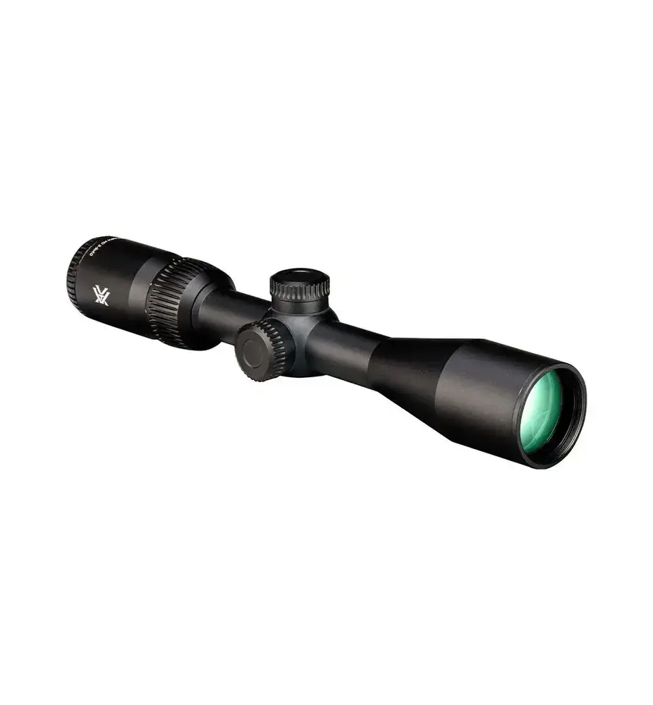 Vortex Optics Triumph HD 3-9x40 Dead-Hold BDC Black