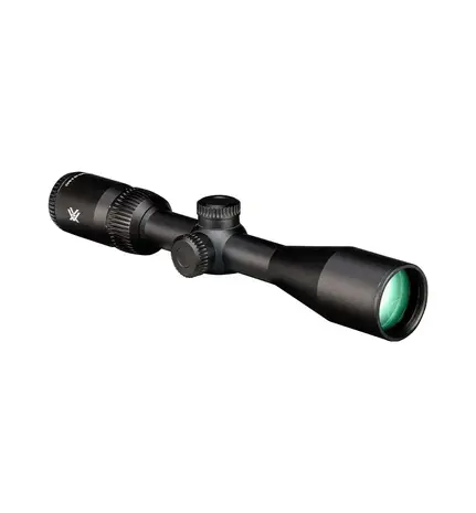 Vortex Optics Triumph HD 3-9x40 Dead-Hold BDC Black