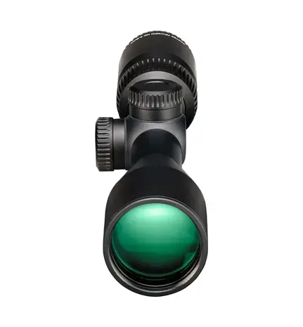 Vortex Optics Triumph HD 3-9x40 Dead-Hold BDC Black