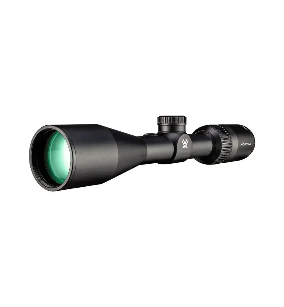 Vortex Optics Triumph HD 3-9x40 Dead-Hold BDC Black