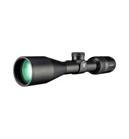 Vortex Optics Triumph HD 3-9x40 Dead-Hold BDC Black