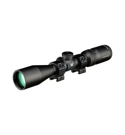 Vortex Optics Triumph HD 3-9x40 Dead-Hold BDC Black