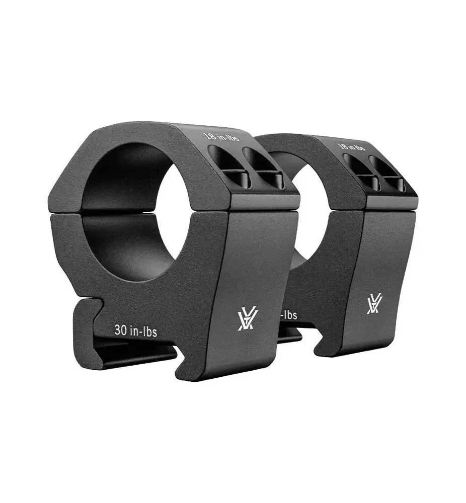 Vortex Optics Triumph HD 3-9x40 Dead-Hold BDC Black