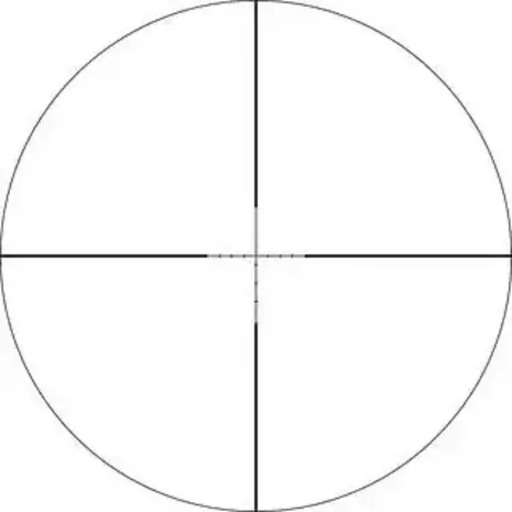 Vortex Optics Triumph HD 3-9x40 Dead-Hold BDC Black