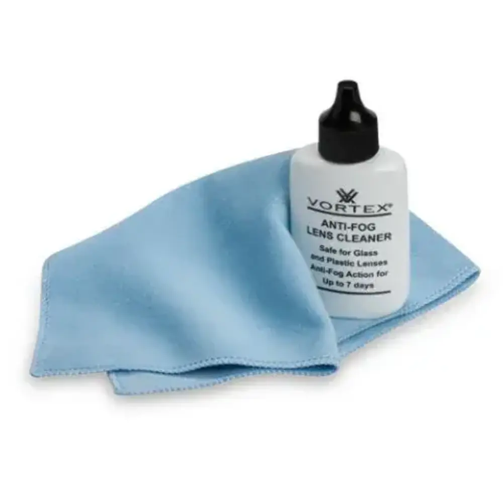 Vortex Optics Fog Free Lens Cleaning Kit