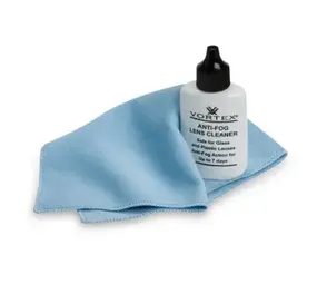Vortex Optics Fog Free Lens Cleaning Kit