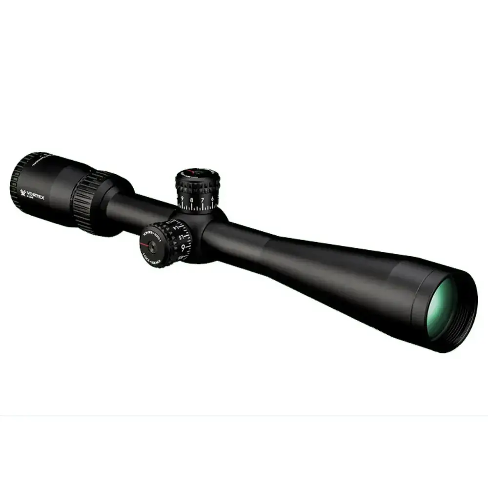 Vortex Optics Diamondback Tactical 4-12x40 Richtkijker Black