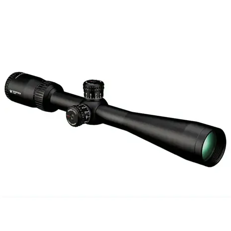 Vortex Optics Diamondback Tactical 4-12x40 Richtkijker Black