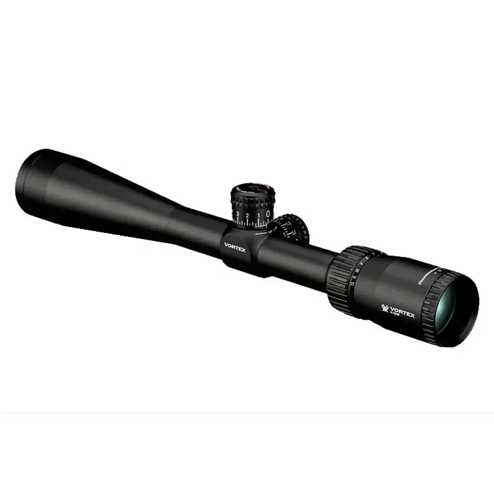 Vortex Optics Diamondback Tactical 4-12x40 Richtkijker Black