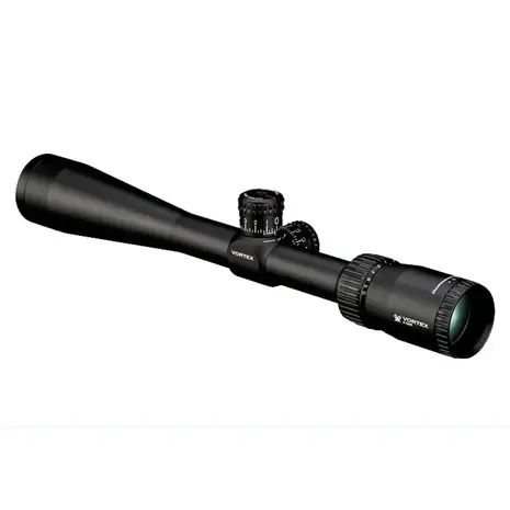 Vortex Optics Diamondback Tactical 4-12x40 Richtkijker Black