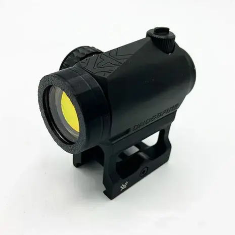 Vortex Optics Red Dot Crossfire 2 Scope Protector