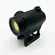 Vortex Optics Red Dot Crossfire 2 Scope Protector