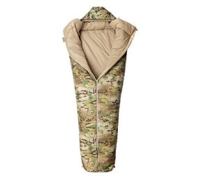 Snugpak Slaapzak Softie 18 Antarctica Multicam