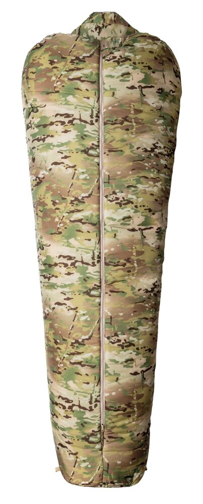 Snugpak Slaapzak Softie 18 Antarctica Multicam