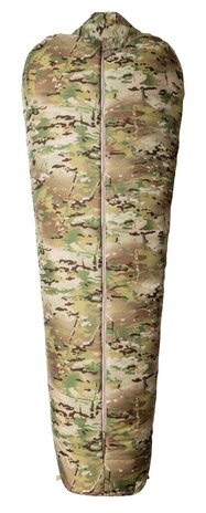 Snugpak Slaapzak Softie 18 Antarctica Multicam