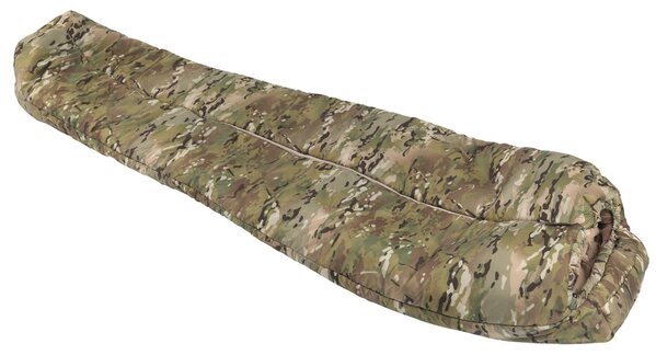 Snugpak Slaapzak Softie 18 Antarctica Multicam