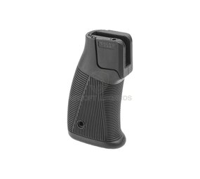 DLG Tactical AR-15 Rubberised Pistol Grip – Black