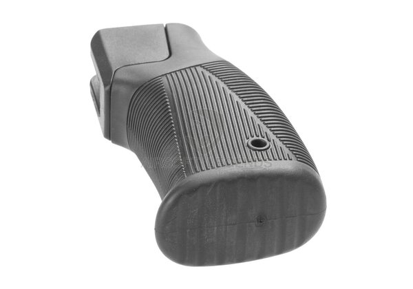 DLG Tactical AR-15 Rubberised Pistol Grip – Black