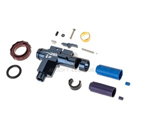 Prometheus CNC Hop Up Unit for VFC AEG
