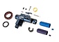 CNC Hop Up Unit for VFC AEG CNC Hop Up Unit for VFC AEG