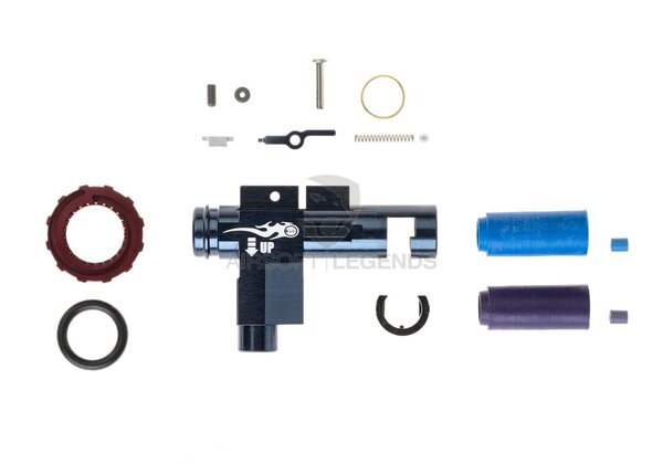 Prometheus CNC Hop Up Unit for VFC AEG