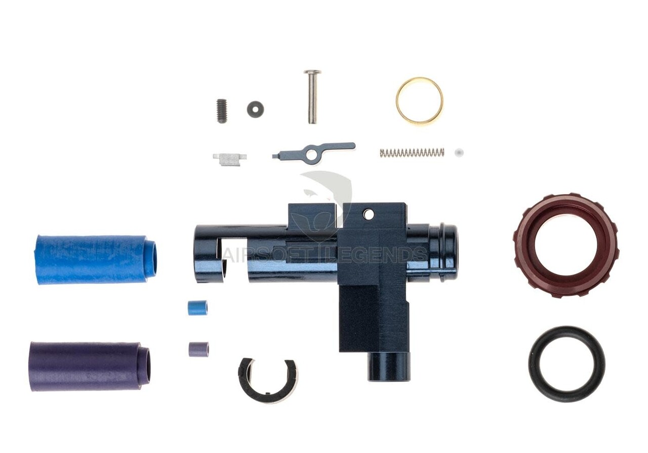 Prometheus CNC Hop Up Unit for VFC AEG