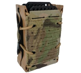 Templar's Gear ADFMR Double Rifle Modular Mag Pouch Multicam