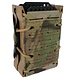Templar's Gear ADFMR Double Rifle Modular Mag Pouch Multicam