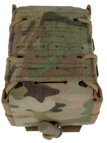 Templar's Gear ADFMR Double Rifle Modular Mag Pouch Multicam