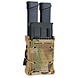 Templar's Gear ADFMR Double Rifle Modular Mag Pouch Ranger Green