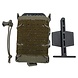 Templar's Gear ADFMR Double Rifle Modular Mag Pouch Ranger Green